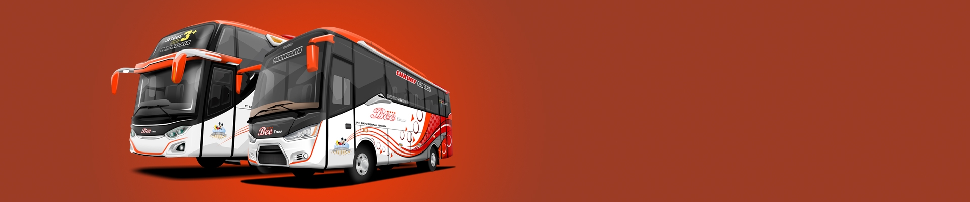  - Sewa Bus Pariwisata Jakarta