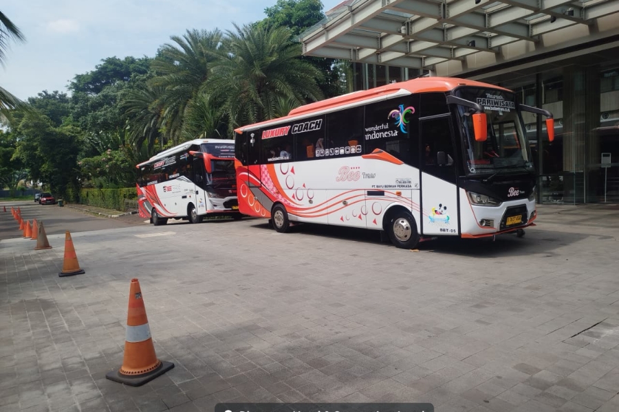 Menikmati Liburan Seru: Perjalanan Wisata Nyaman dari Jakarta ke Discovery Hotel & Convention Ancol