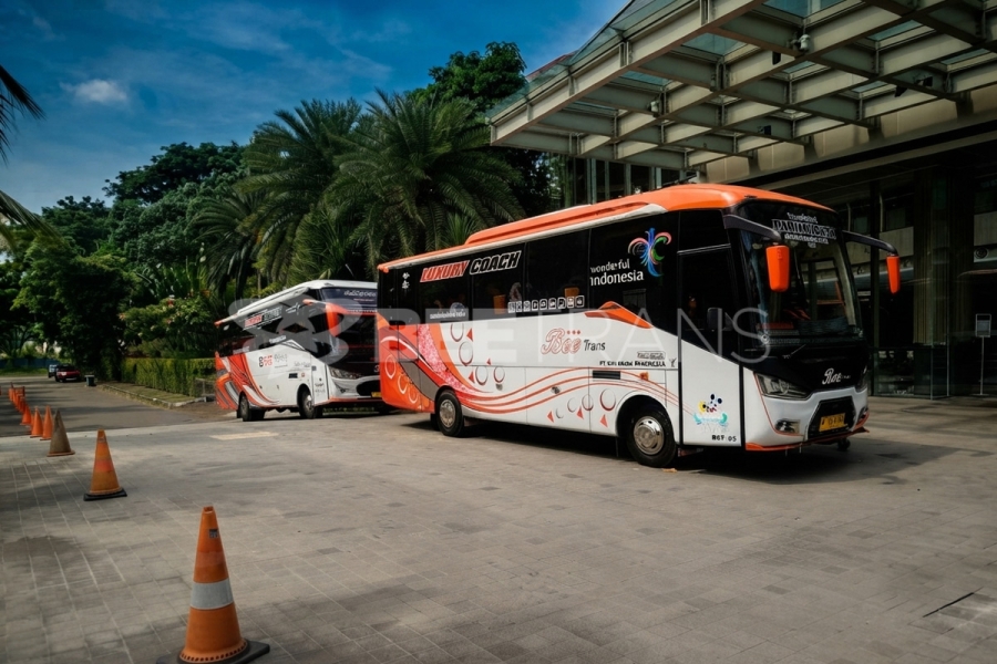 Menikmati Liburan Seru: Perjalanan Wisata Nyaman dari Jakarta ke Discovery Hotel & Convention Ancol