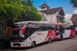 Perjalanan Spiritual Jakarta ke Yogyakarta: Kenyamanan Wisata Religi Bersama Beetrans