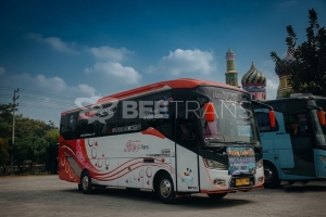 Serunya Liburan Kelompok ke Cikao Park Purwakarta Bersama Beetrans